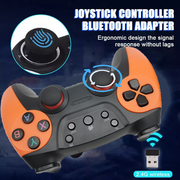 55000+ 4K HDMI Pre-Loaded Retro Game Stick Console 2X Wireless Controller Video V201-GAME0256ANDTF