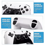 60000+ TV Video Game Stick Retro Gaming Console w/ 2 Wireless Controller 4K HDMI V201-GAME0256WH8AU