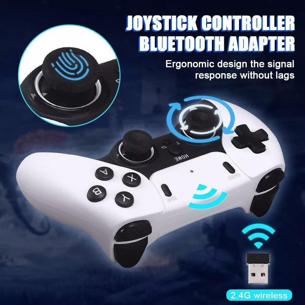 60000+ TV Video Game Stick Retro Gaming Console w/ 2 Wireless Controller 4K HDMI V201-GAME0256WH8AU