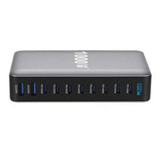 1000W GaN Fast Charging Station 10Ports USB&Type-C for iPhone, Laptops, MacBook V201-GAN1000BL8AU