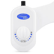 Hygiene Toilet Bidet Seat Bidet Sprayer Water Wash Clean Unisex Toilet Washer AU V201-HB04BL-AU