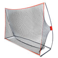 3M Huge Golf Practice Net Portable Hitting Swing Training Net Outdoor +Carry Bag V201-HBZ1073BL8AU