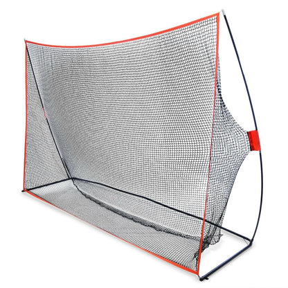3M Huge Golf Practice Net Portable Hitting Swing Training Net Outdoor +Carry Bag V201-HBZ1073BL8AU