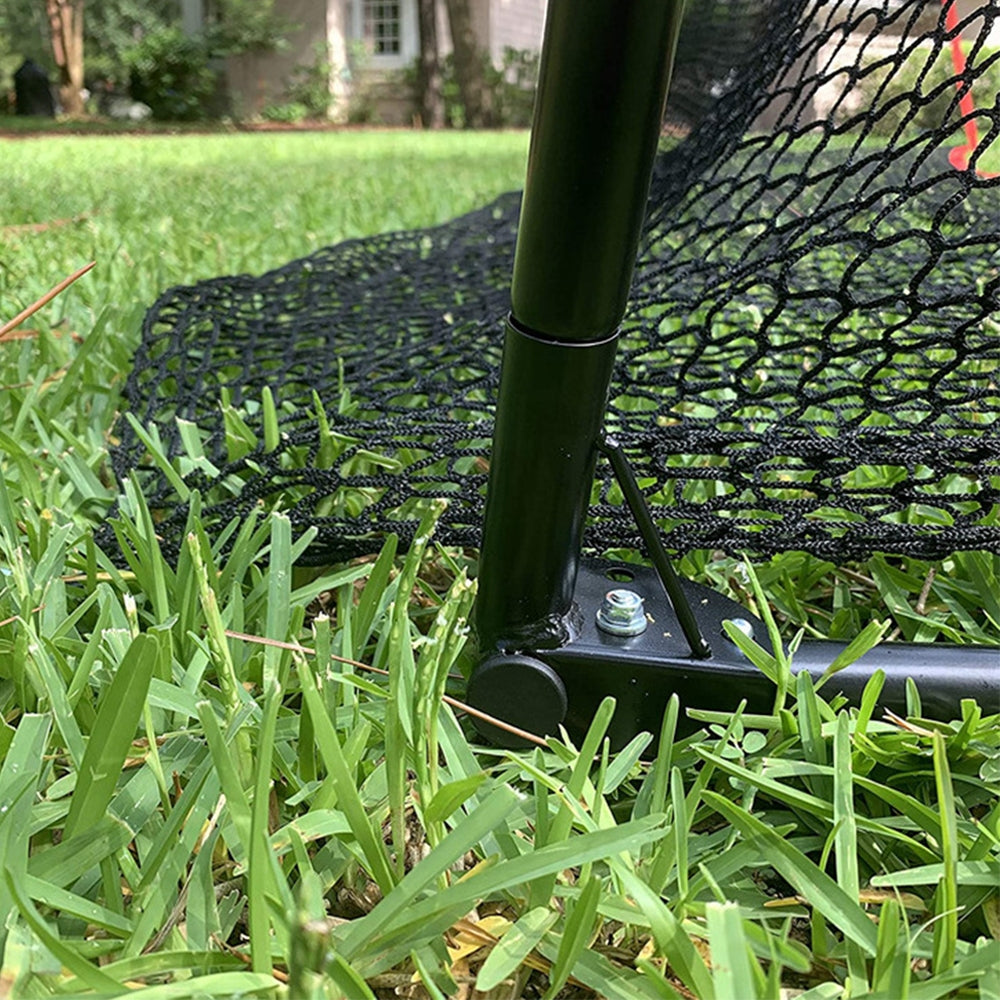3M Huge Golf Practice Net Portable Hitting Swing Training Net Outdoor +Carry Bag V201-HBZ1073BL8AU