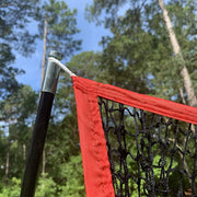 3M Huge Golf Practice Net Portable Hitting Swing Training Net Outdoor +Carry Bag V201-HBZ1073BL8AU