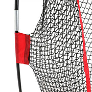 3M Huge Golf Practice Net Portable Hitting Swing Training Net Outdoor +Carry Bag V201-HBZ1073BL8AU