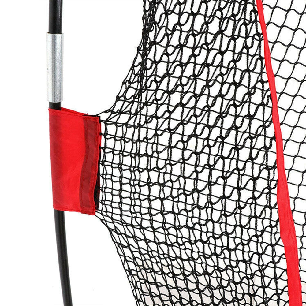 3M Huge Golf Practice Net Portable Hitting Swing Training Net Outdoor +Carry Bag V201-HBZ1073BL8AU