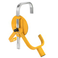 Heavy Duty Wheel Defender Lock Clamp Tyre Lock 13" 14" 15" Car Caravan Trailer V201-HBZ1114YL8AU