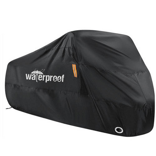 Heavy Duty Waterproof Bicycle Bike Cover Cycle Outdoor UV Protection V201-HBZ1122RW8AU