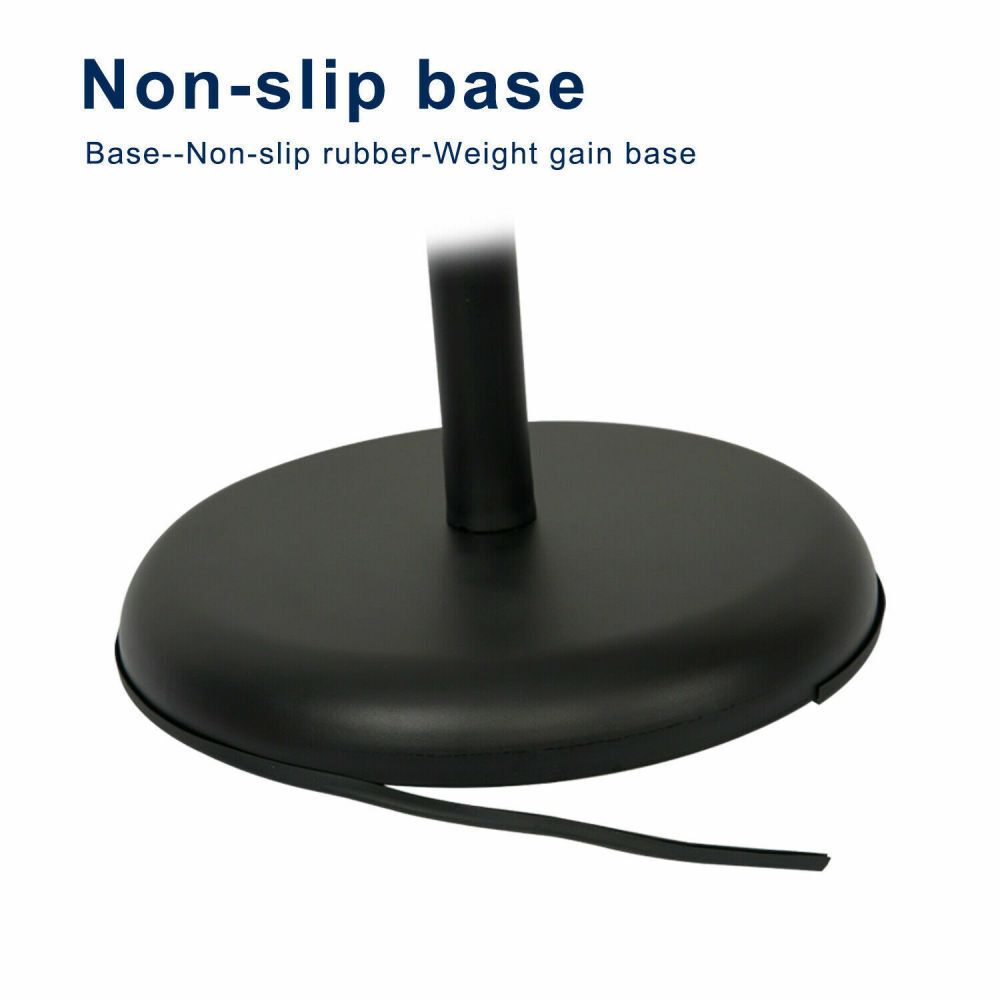 A3 Floor Poster Stand Foyer Pedestal Sign Holder Business Menu Display Stand V201-HBZ3809BL8AU