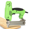 Electric nail Gun Straight Nail Nailer Framing Heavy Duty Woodworking nail Gun V201-HBZ4000SI8AU