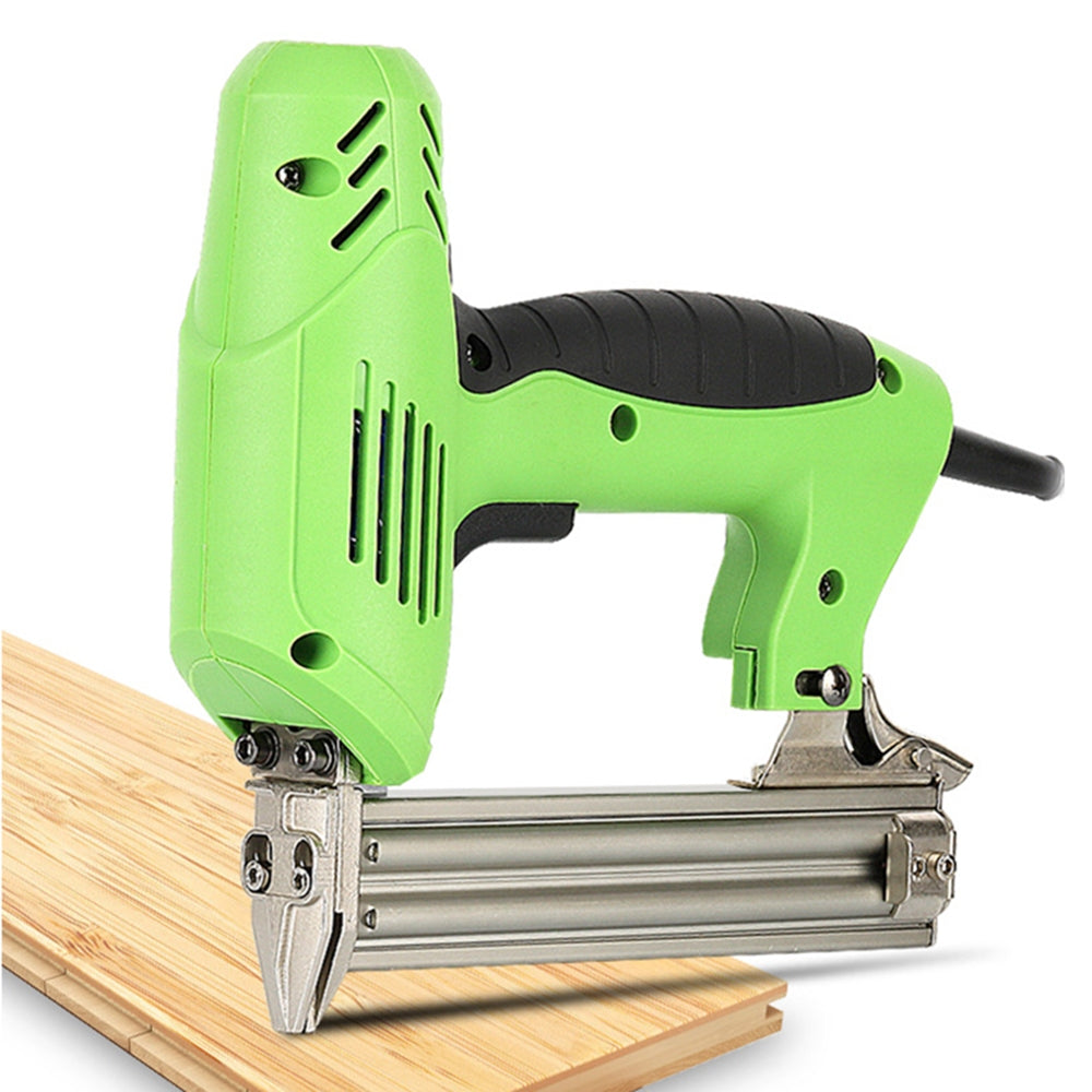 Electric nail Gun Straight Nail Nailer Framing Heavy Duty Woodworking nail Gun V201-HBZ4000SI8AU