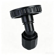 Electric Aquarium Vacuum Cleaner – 2000L/H 36W Siphon Pump for Water Change AU