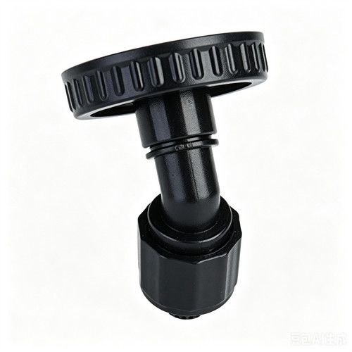 Electric Aquarium Vacuum Cleaner – 2000L/H 36W Siphon Pump for Water Change AU