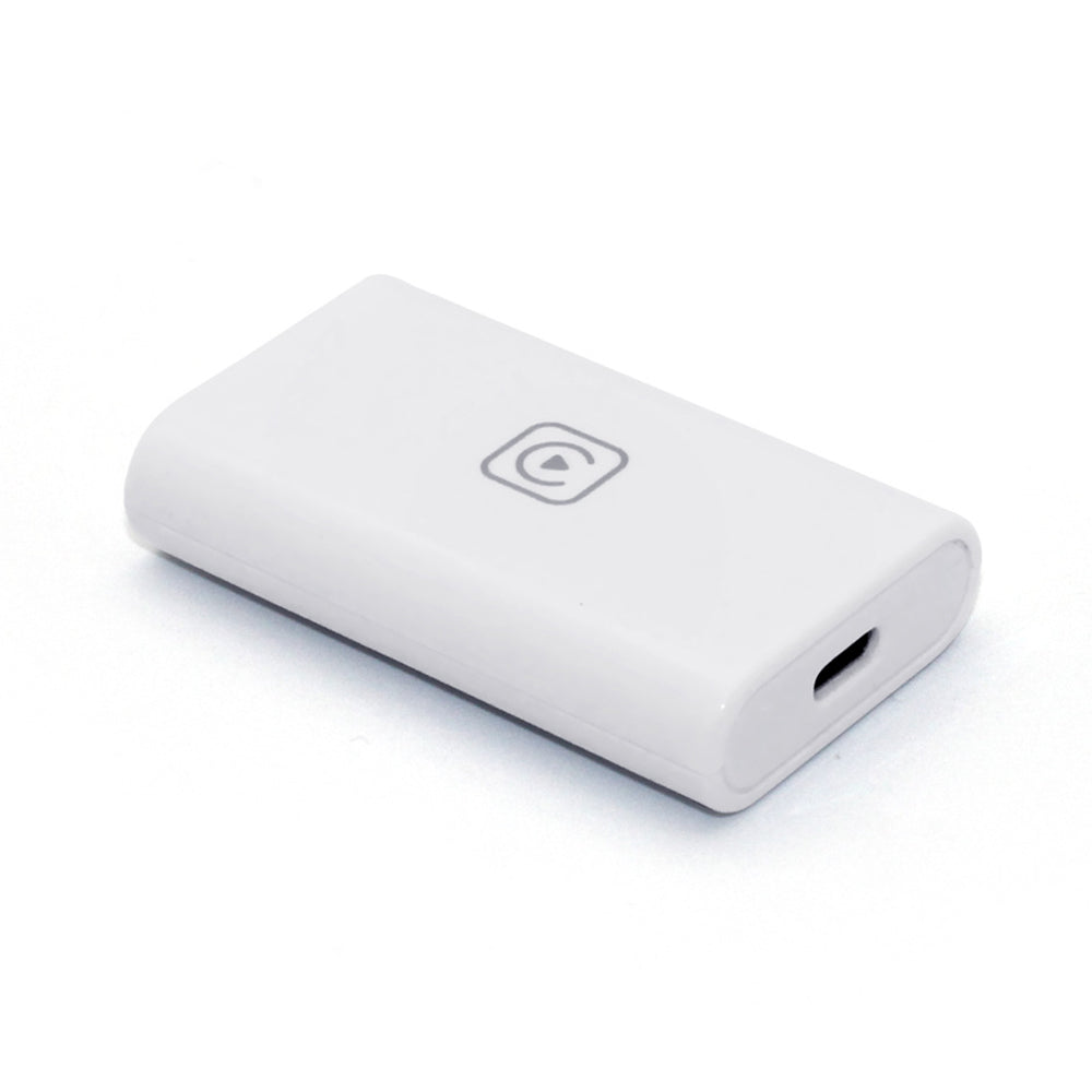 Upgrade Wireless CarPlay Adapter Dongle for Apple IOS Android Navigation Radio V201-HLCAR001