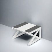 Washing Machine Pedestal Raiser Laundry Dryer Stand Base Holder 120kg Anti Slip V201-HOLD6043WH8AU