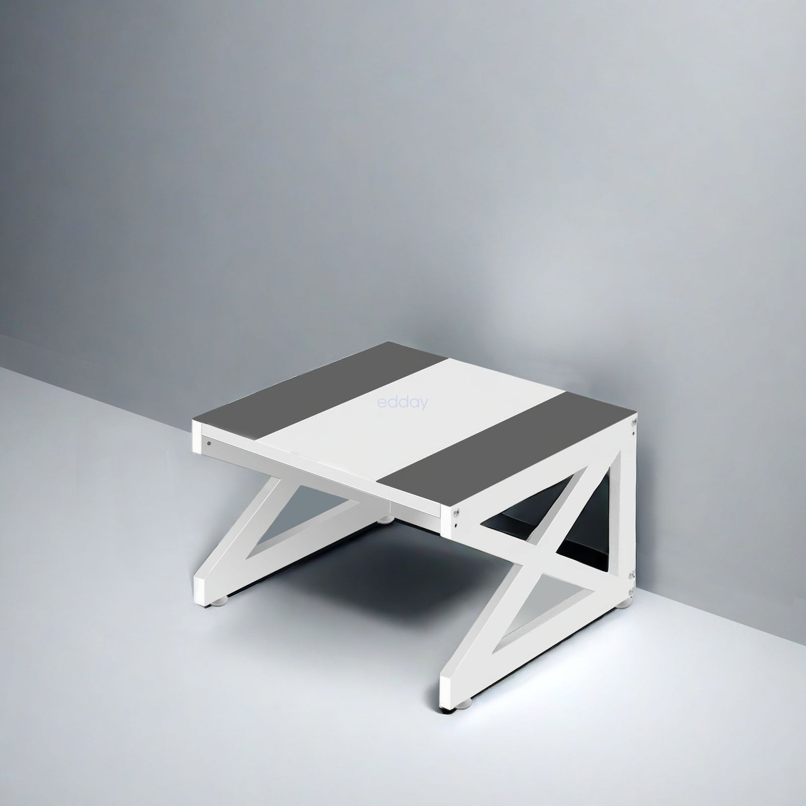 Washing Machine Pedestal Raiser Laundry Dryer Stand Base Holder 120kg Anti Slip V201-HOLD6043WH8AU