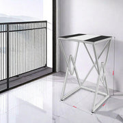 Dryer Stand Shelf Portable Front Loading Washer Machine Dryer Holder AU Stock V201-HOLD6076WH8AU2