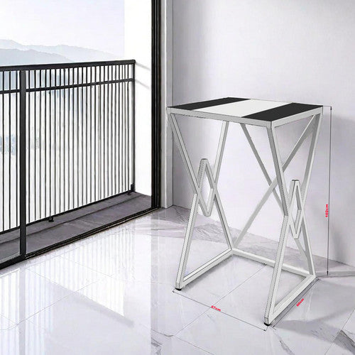Dryer Stand Shelf Portable Front Loading Washer Machine Dryer Holder AU Stock V201-HOLD6076WH8AU2