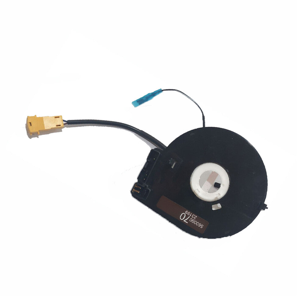 Steering Wheels Clock Spring For Jeep Wrangler Cherokee 56009070 56047103AC V201-IPSWWHS-9070-BLSC-AU