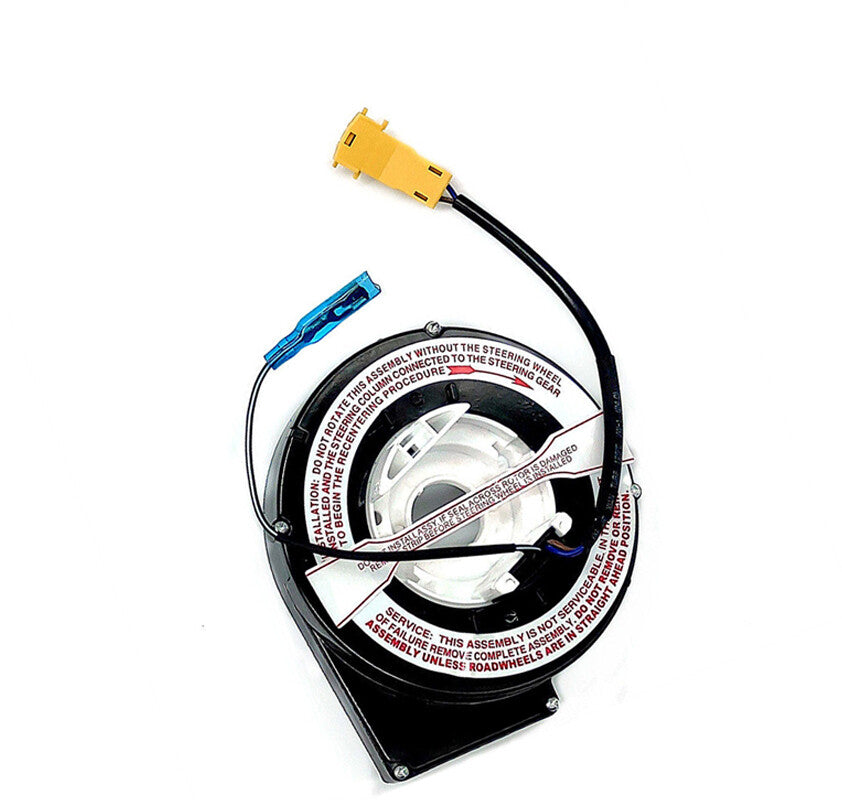 Steering Wheels Clock Spring For Jeep Wrangler Cherokee 56009070 56047103AC V201-IPSWWHS-9070-BLSC-AU