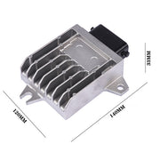 Transmission Control ModuleFOR 2007-2014 Mazda 3 2.0L TCU TCM LFAE-18-9E1D AU V201-LFAE189E1E--NEWAU