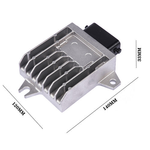 Transmission Control ModuleFOR 2007-2014 Mazda 3 2.0L TCU TCM LFAE-18-9E1D AU V201-LFAE189E1E--NEWAU