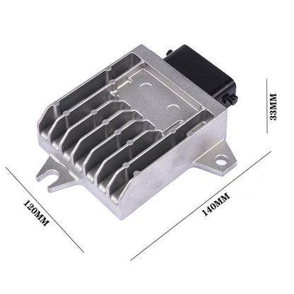 Transmission Control ModuleFOR 2007-2014 Mazda 3 2.0L TCU TCM LFAE-18-9E1D AU V201-LFAE189E1E--NEWAU