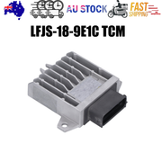 TCM Remanufactured Transmission Control Module LFJS-18-9E1C FOR Mazda 3 BL 2.0 V201-LFJS189E1C-NEWAU