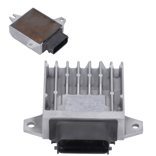 TCM Remanufactured Transmission Control Module LFJS-18-9E1C FOR Mazda 3 BL 2.0 V201-LFJS189E1C-NEWAU