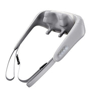 Massagers for Neck and Shoulder with Heat Goletsure Pain Relief Deep 5D Kneading V201-MAS0001GA8AU
