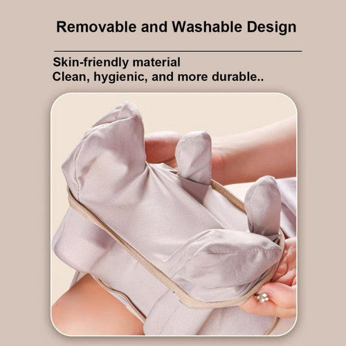 Massagers for Neck and Shoulder with Heat Goletsure Pain Relief Deep 5D Kneading V201-MAS0001GA8AU