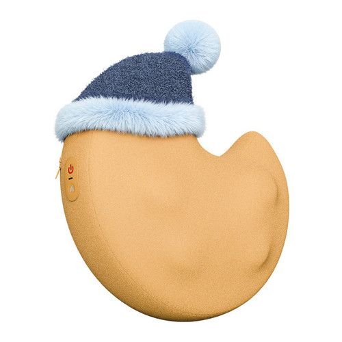 Massage Pillow Multi-functional Back & Lumbar Massager /red light Heat Therapy V201-MAS0603YL8AU