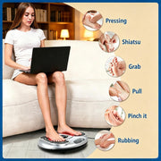 NEW Electromagnetic Foot Circulation Massager Neuropathy for Foot AU V201-MAS2599GY8AU