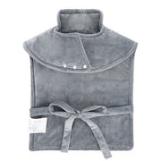 Portable Electric Heating Pad Wrap Heated Neck Shoulder Back Warm Pain Relief V201-MAS6090GY8AU
