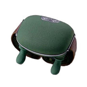 Neck Shoulder Massager, Electric Heated Kneading Back Massager Pain Relief V201-MSJ0001GR8AU