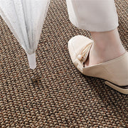 Premium Entrance Door Carpet 120x80cm Sole Cleaning Mats Sand and Dust Removal Washable V201-PADA1280BW8AU
