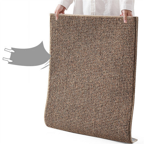 Premium Entrance Door Carpet 120x80cm Sole Cleaning Mats Sand and Dust Removal Washable V201-PADA1280BW8AU