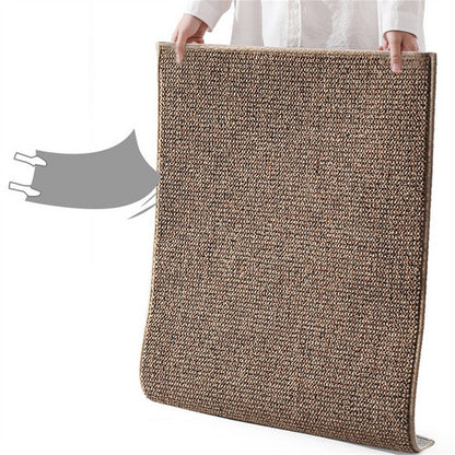 Premium Entrance Door Carpet 120x80cm Sole Cleaning Mats Sand and Dust Removal Washable V201-PADA1280BW8AU