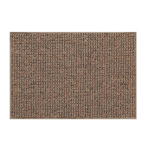 Premium Entrance Door Carpet 120x80cm Sole Cleaning Mats Sand and Dust Removal Washable V201-PADA1280BW8AU