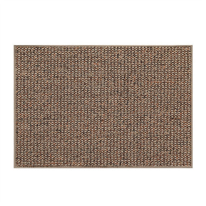 Premium Entrance Door Carpet 120x80cm Sole Cleaning Mats Sand and Dust Removal Washable V201-PADA1280BW8AU