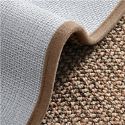 Premium Entrance Door Carpet 120x80cm Sole Cleaning Mats Sand and Dust Removal Washable V201-PADA1280BW8AU