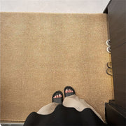 Ordinary Entrance Door Carpet 120x80cm Sole Cleaning Mats Sand and Dust Removal Washable V201-PADB1280BW8AU