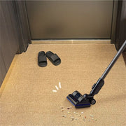 Ordinary Entrance Door Carpet 120x80cm Sole Cleaning Mats Sand and Dust Removal Washable V201-PADB1280BW8AU