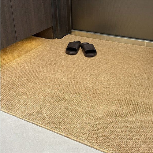 Ordinary Entrance Door Carpet 120x80cm Sole Cleaning Mats Sand and Dust Removal Washable V201-PADB1280BW8AU
