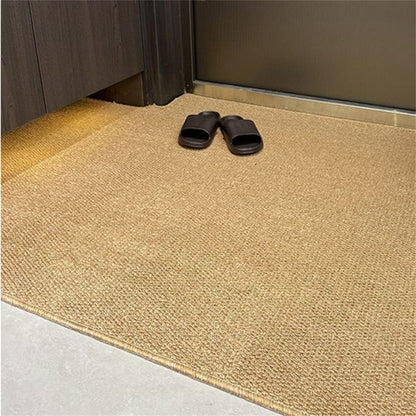 Ordinary Entrance Door Carpet 120x80cm Sole Cleaning Mats Sand and Dust Removal Washable V201-PADB1280BW8AU