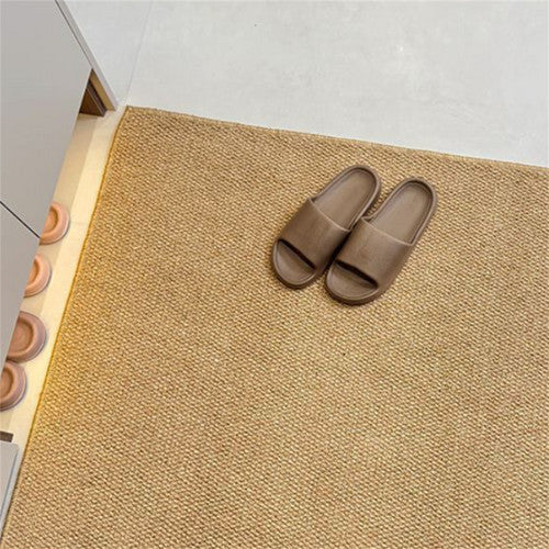 Ordinary Entrance Door Carpet 120x80cm Sole Cleaning Mats Sand and Dust Removal Washable V201-PADB1280BW8AU