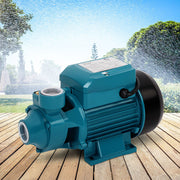 Electric PeripheralPump QB60 CleanWater Garden Farm RainTank Irrigation V201-PUMP0060BU8AU