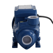 Electric PeripheralPump QB60 CleanWater Garden Farm RainTank Irrigation V201-PUMP0060BU8AU