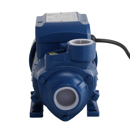 Electric PeripheralPump QB60 CleanWater Garden Farm RainTank Irrigation V201-PUMP0060BU8AU